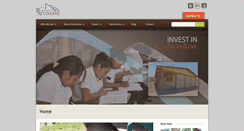 Desktop Screenshot of elayudanteinhonduras.com